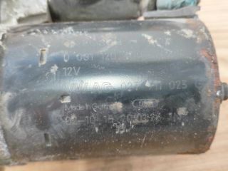 bontott VW POLO IV Önindító