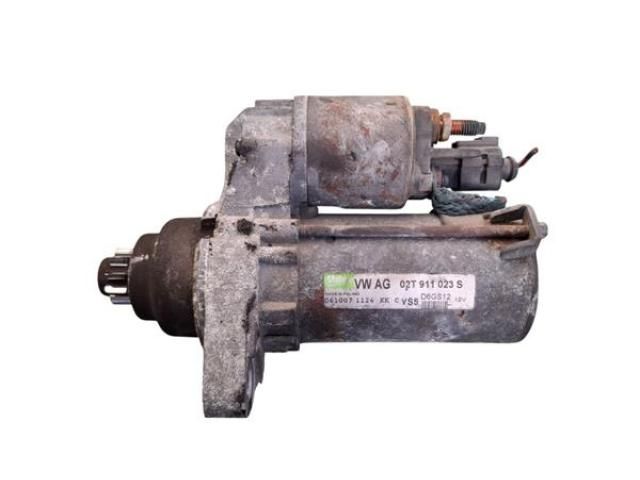 bontott VW POLO IV Önindító