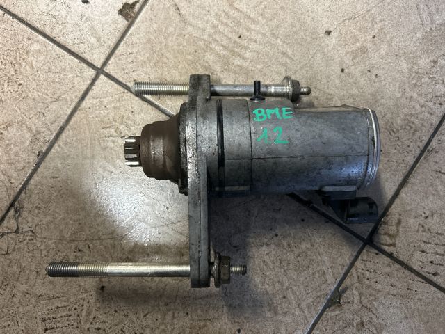 bontott VW POLO IV Önindító