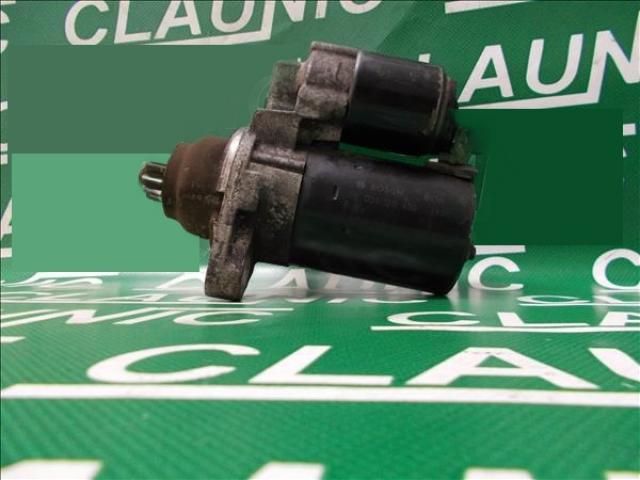 bontott VW POLO IV Önindító