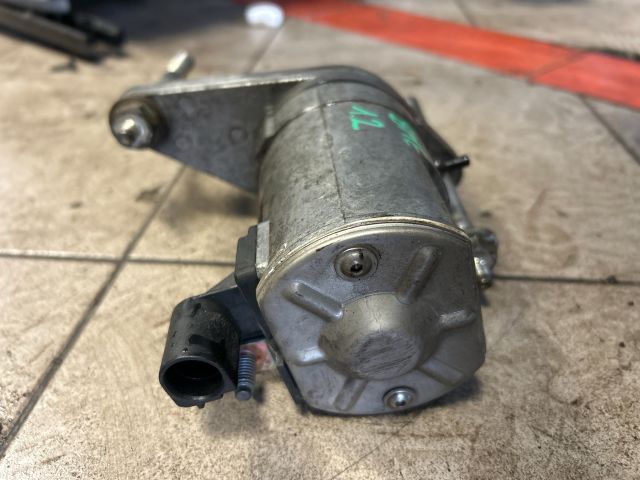 bontott VW POLO IV Önindító