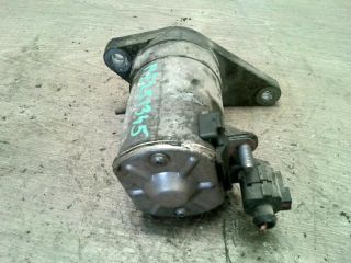 bontott VW POLO IV Önindító