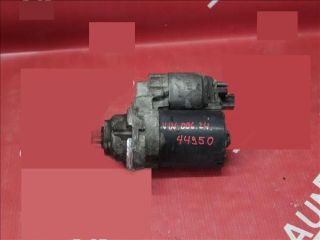 bontott VW POLO IV Önindító