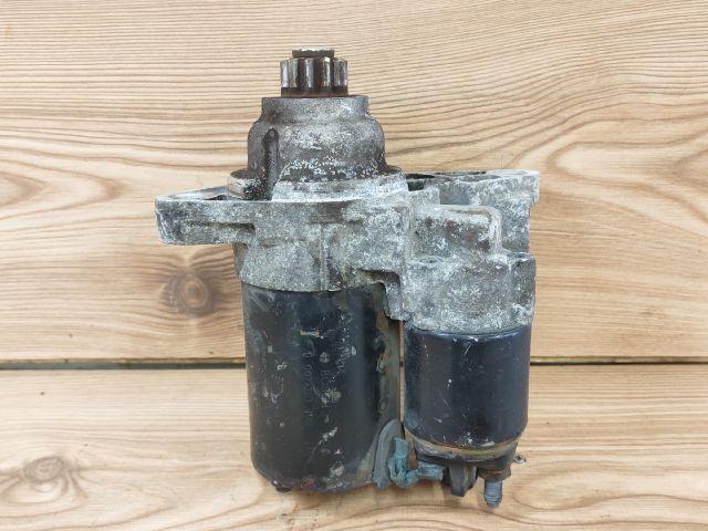 bontott VW POLO IV Önindító