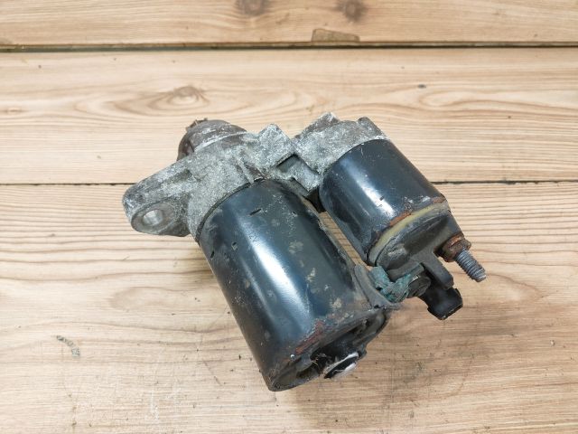 bontott VW POLO IV Önindító