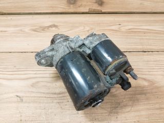 bontott VW POLO IV Önindító