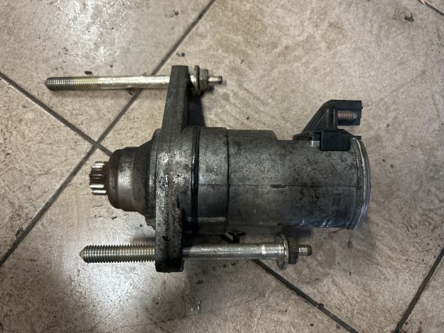 bontott VW POLO IV Önindító