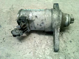 bontott VW POLO IV Önindító