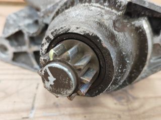 bontott VW POLO IV Önindító