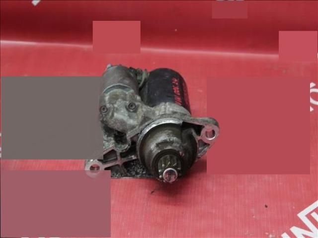 bontott VW POLO IV Önindító