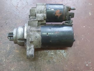 bontott VW POLO IV Önindító