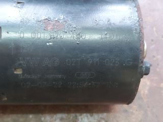 bontott VW POLO IV Önindító