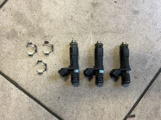 bontott VW POLO IV Porlasztó (1 db)