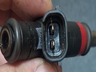 bontott VW POLO IV Porlasztó (1 db)