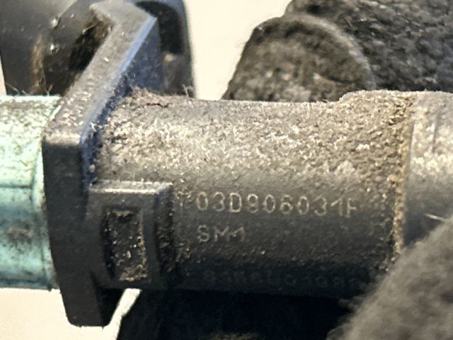 bontott VW POLO IV Porlasztó (1 db)