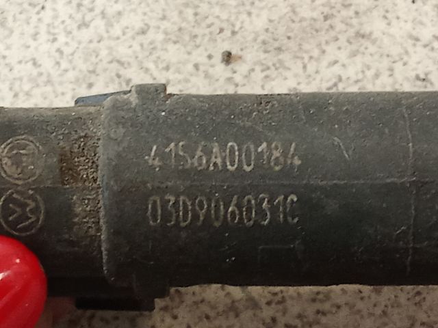 bontott VW POLO IV Porlasztó (1 db)