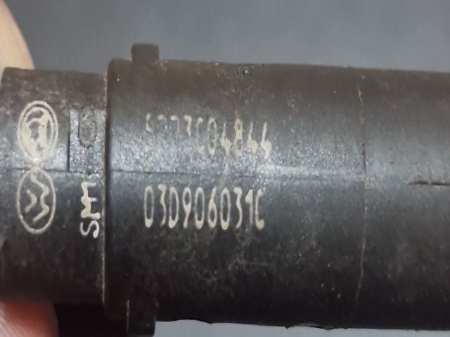 bontott VW POLO IV Porlasztó (1 db)