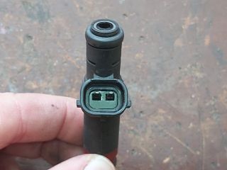 bontott VW POLO IV Porlasztó (1 db)