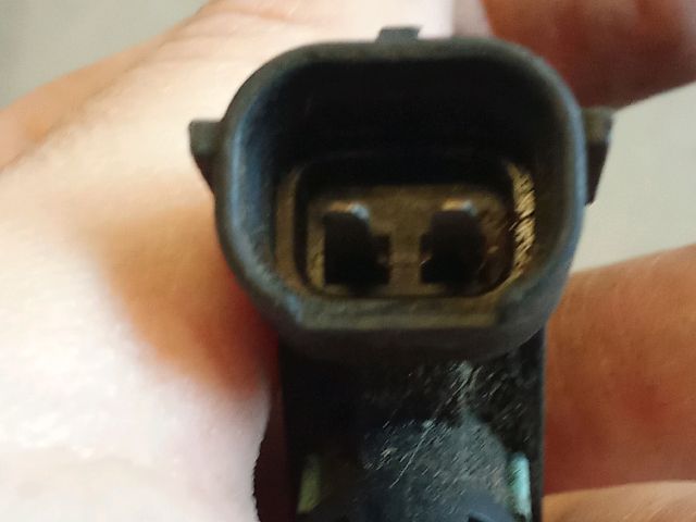 bontott VW POLO IV Porlasztó (1 db)