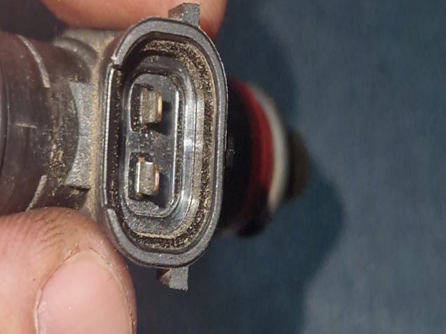 bontott VW POLO IV Porlasztó (1 db)