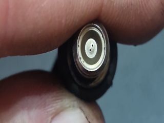 bontott VW POLO IV Porlasztó (1 db)