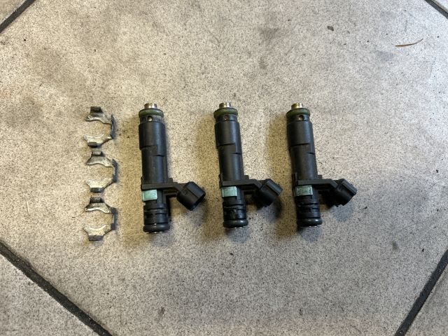 bontott VW POLO IV Porlasztó (1 db)