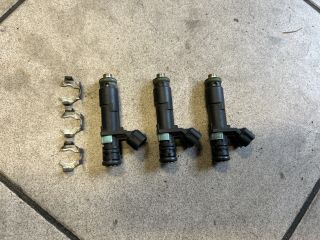 bontott VW POLO IV Porlasztó (1 db)