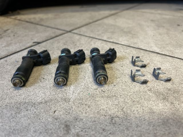 bontott VW POLO IV Porlasztó (1 db)