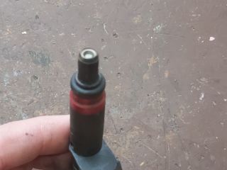 bontott VW POLO IV Porlasztó (1 db)