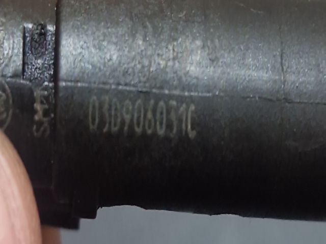 bontott VW POLO IV Porlasztó (1 db)