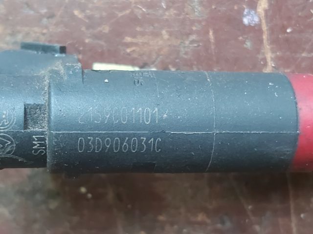 bontott VW POLO IV Porlasztó (1 db)