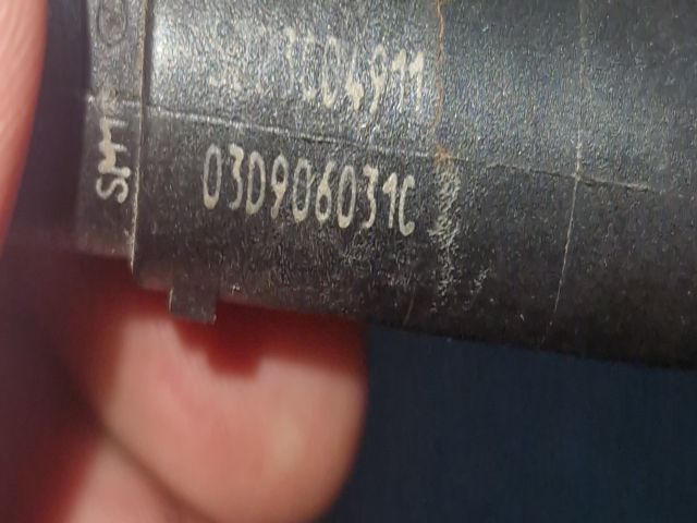 bontott VW POLO IV Porlasztó (1 db)