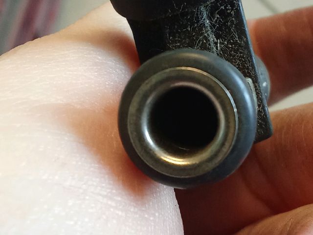 bontott VW POLO IV Porlasztó (1 db)