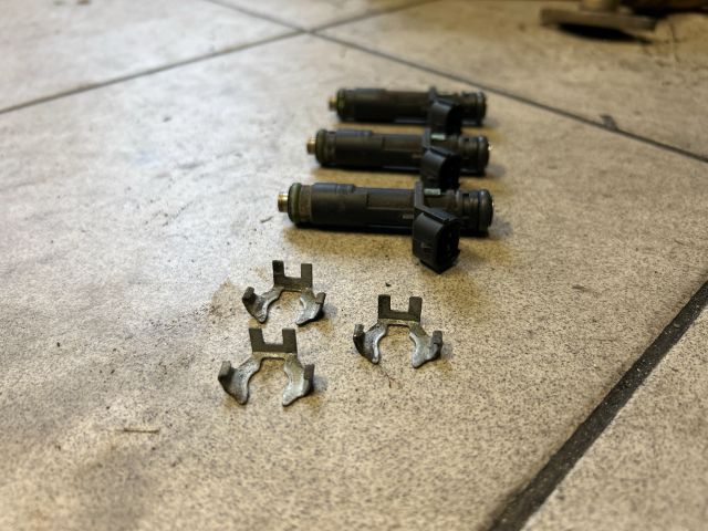 bontott VW POLO IV Porlasztó (1 db)