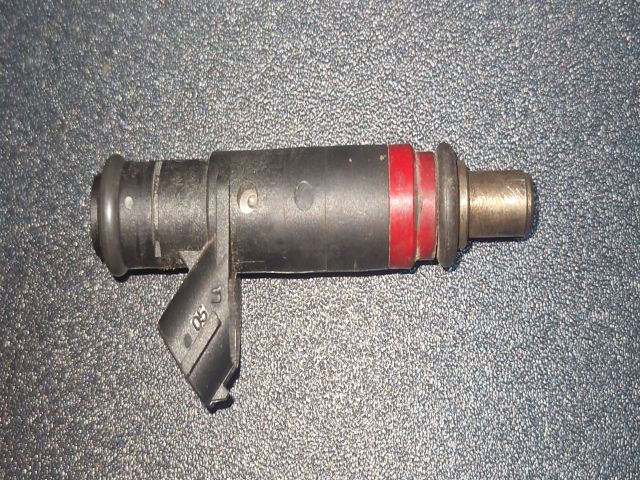 bontott VW POLO IV Porlasztó (1 db)