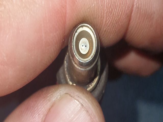 bontott VW POLO IV Porlasztó (1 db)