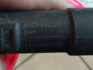 bontott VW POLO IV Porlasztó (1 db)