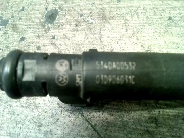 bontott VW POLO IV Porlasztó (1 db)