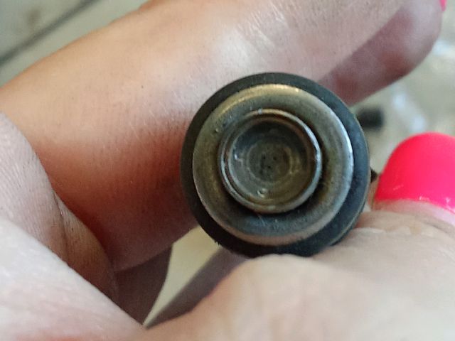 bontott VW POLO IV Porlasztó (1 db)