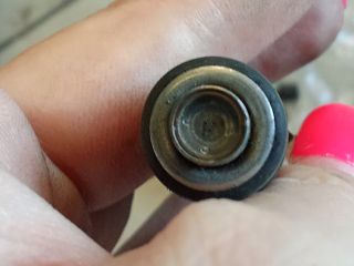 bontott VW POLO IV Porlasztó (1 db)