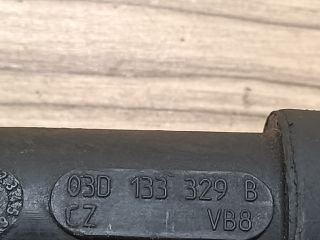 bontott VW POLO IV Porlasztó Sor / Híd