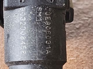 bontott VW POLO IV Porlasztó Sor / Híd