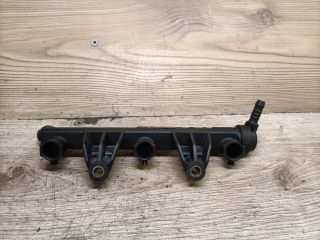 bontott VW POLO IV Porlasztó Sor / Híd