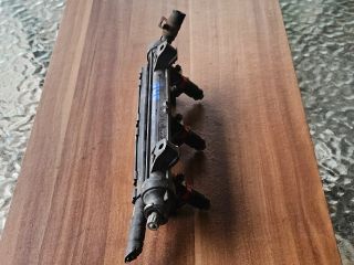 bontott VW POLO IV Porlasztó Sor / Híd