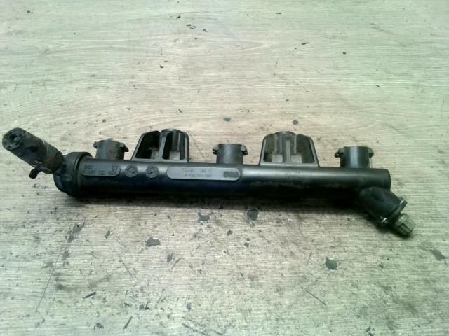 bontott VW POLO IV Porlasztó Sor / Híd