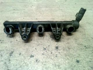 bontott VW POLO IV Porlasztó Sor / Híd