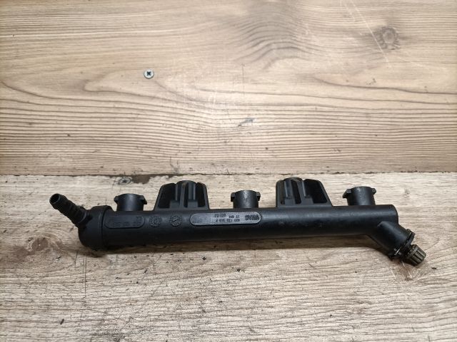 bontott VW POLO IV Porlasztó Sor / Híd