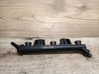 bontott VW POLO IV Porlasztó Sor / Híd