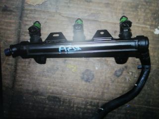 bontott VW POLO IV Porlasztó Sor / Híd