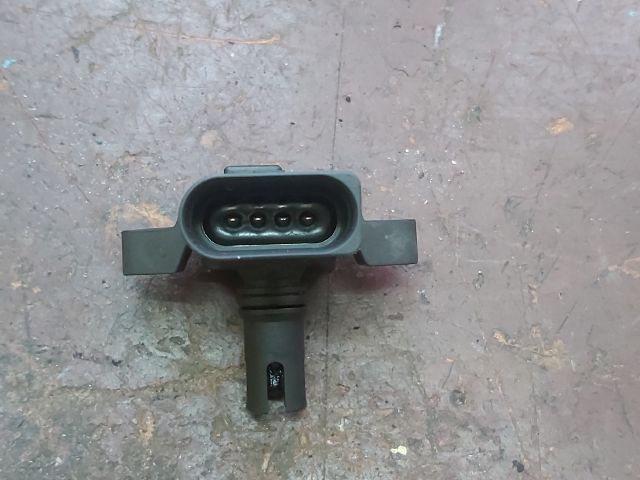 bontott VW POLO IV Szívócső Nyomásérzékelő